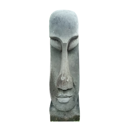 moai-statue-tribal-lava-stone